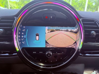 2024 MINI John Cooper Works Clubman SIGNATURE/PANO ROOF/NAV/CARPLAY