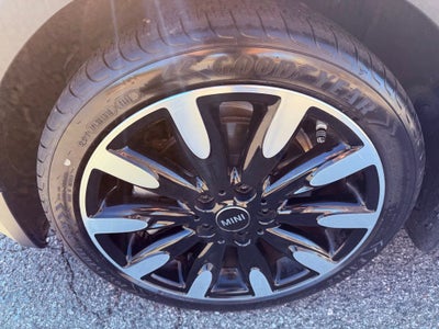 2018 MINI Hardtop 4 Door Cooper S