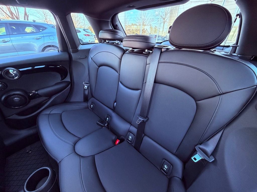 2018 MINI Hardtop 4 Door Cooper S