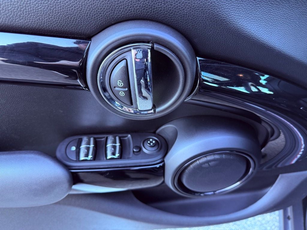 2018 MINI Hardtop 4 Door Cooper S