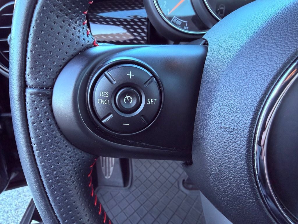 2018 MINI Hardtop 4 Door Cooper S