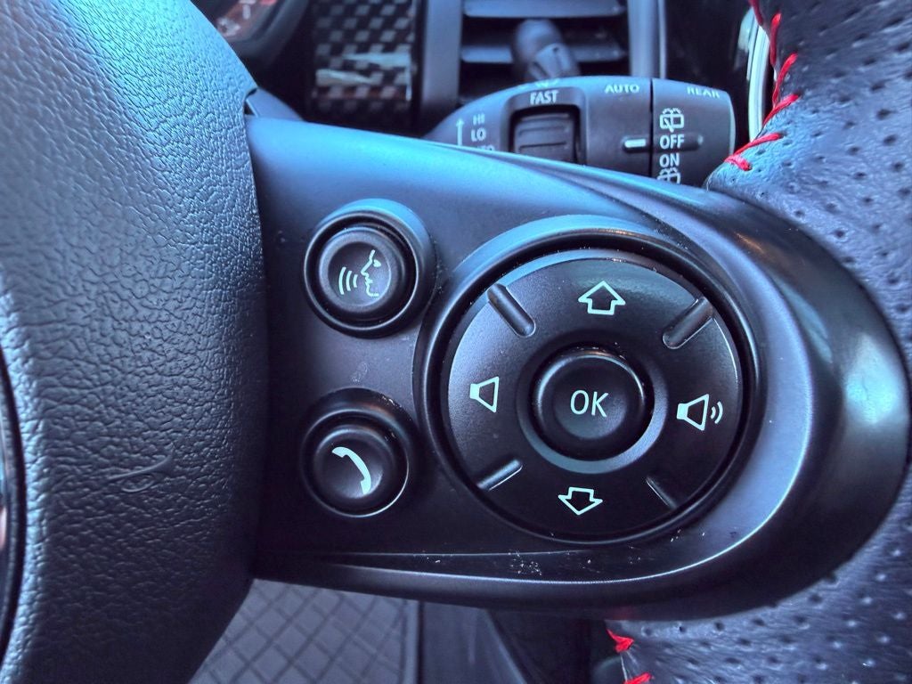 2018 MINI Hardtop 4 Door Cooper S