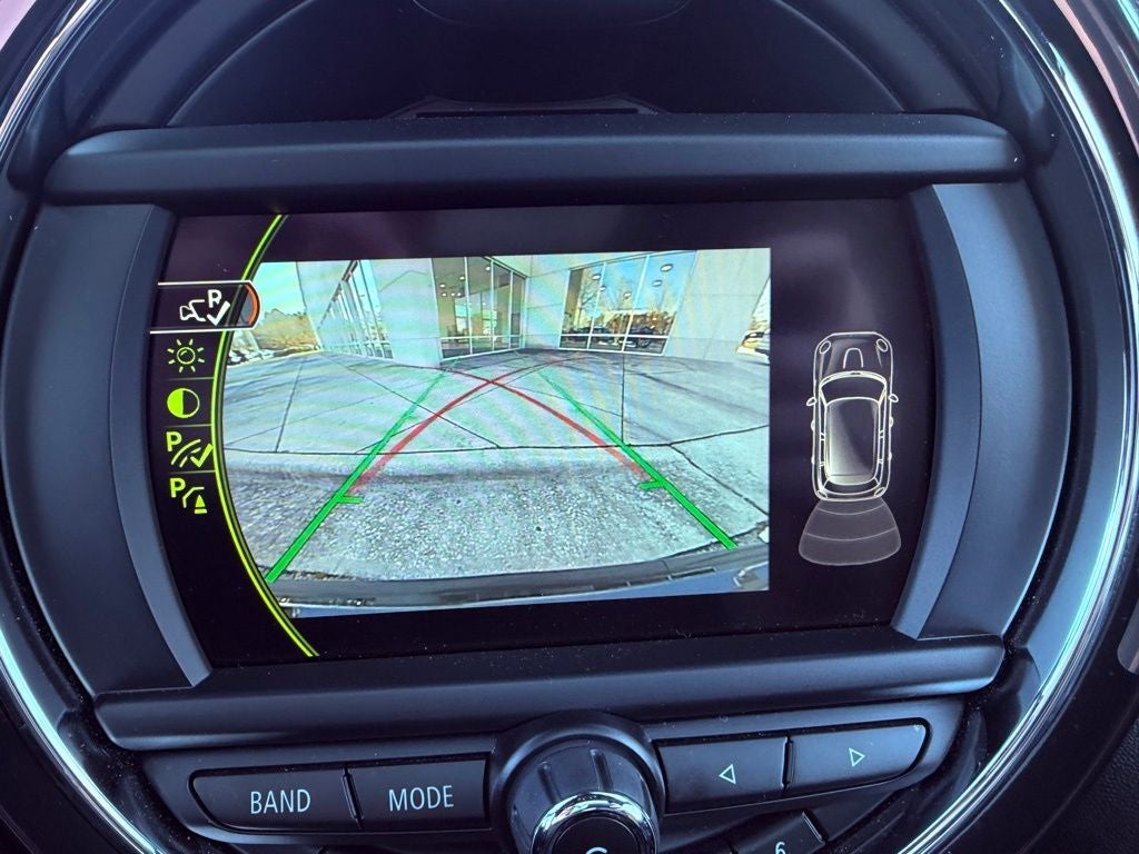 2018 MINI Hardtop 4 Door Cooper S