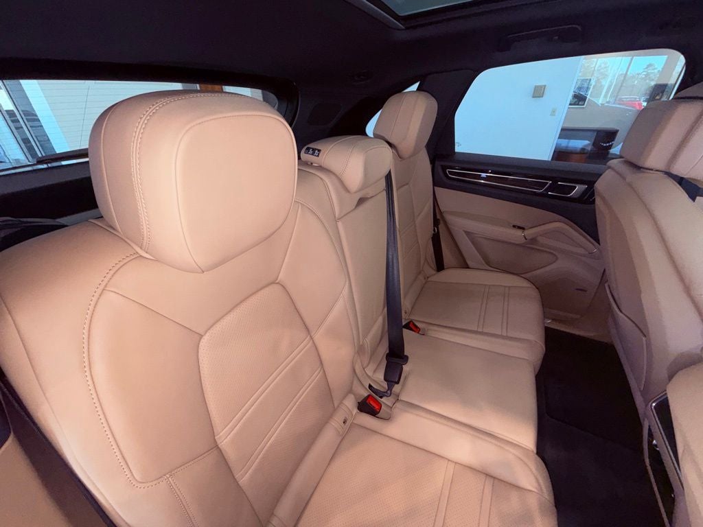 2020 Porsche Cayenne PANO ROOF/360 CAM/BOSE/PREMIUM PKG/SMART CRUISE