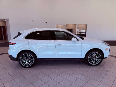 2020 Porsche Cayenne PANO ROOF/360 CAM/BOSE/PREMIUM PKG/SMART CRUISE