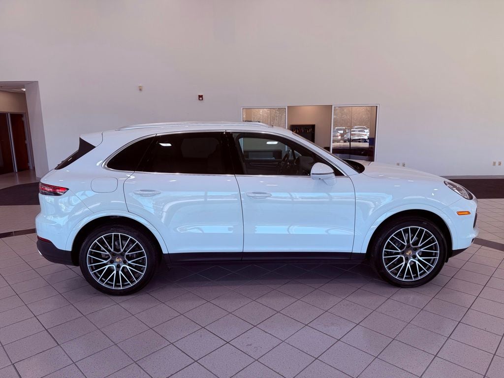 2020 Porsche Cayenne PANO ROOF/360 CAM/BOSE/PREMIUM PKG/SMART CRUISE
