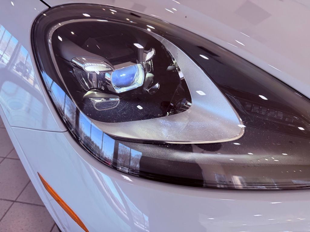 2020 Porsche Cayenne PANO ROOF/360 CAM/BOSE/PREMIUM PKG/SMART CRUISE