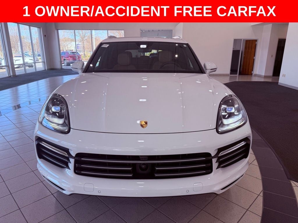 2020 Porsche Cayenne PANO ROOF/360 CAM/BOSE/PREMIUM PKG/SMART CRUISE