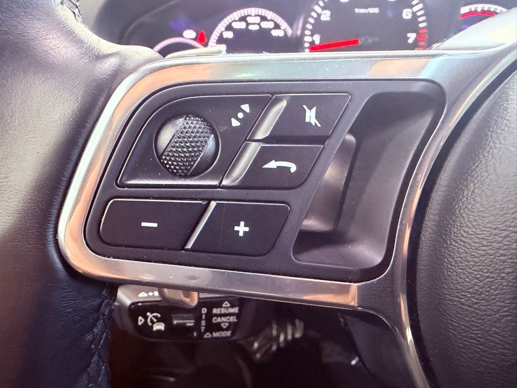 2020 Porsche Cayenne PANO ROOF/360 CAM/BOSE/PREMIUM PKG/SMART CRUISE