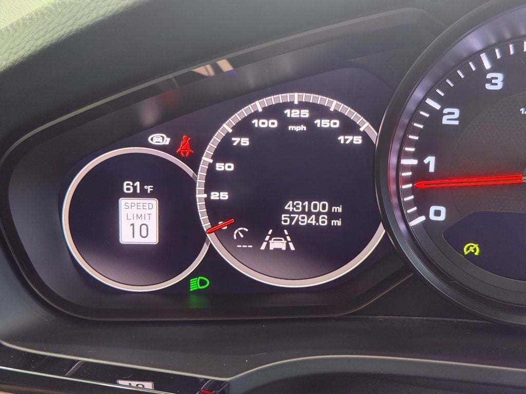 2020 Porsche Cayenne PANO ROOF/360 CAM/BOSE/PREMIUM PKG/SMART CRUISE