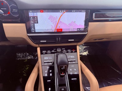 2020 Porsche Cayenne PANO ROOF/360 CAM/BOSE/PREMIUM PKG/SMART CRUISE