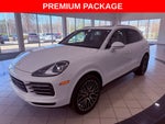 2020 Porsche Cayenne PANO ROOF/360 CAM/BOSE/PREMIUM PKG/SMART CRUISE