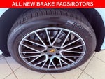 2020 Porsche Cayenne PANO ROOF/360 CAM/BOSE/PREMIUM PKG/SMART CRUISE