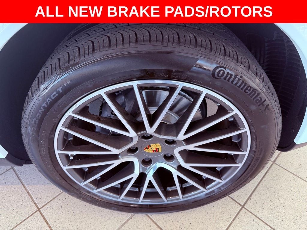 2020 Porsche Cayenne PANO ROOF/360 CAM/BOSE/PREMIUM PKG/SMART CRUISE