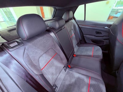 2026 Volkswagen Golf GTI 2.0T SE HARMAN KARDON/NAV/BLIND SPOT/PARK AST
