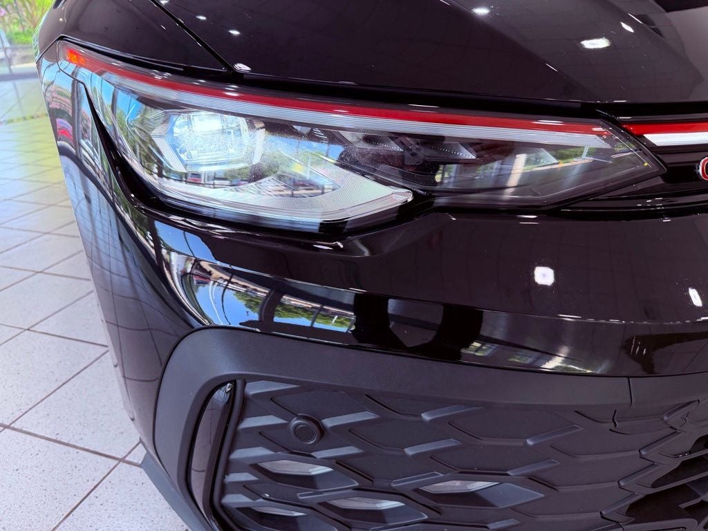 2026 Volkswagen Golf GTI 2.0T SE HARMAN KARDON/NAV/BLIND SPOT/PARK AST