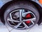 2026 Volkswagen Golf GTI 2.0T SE HARMAN KARDON/NAV/BLIND SPOT/PARK AST