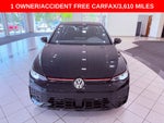 2026 Volkswagen Golf GTI 2.0T SE HARMAN KARDON/NAV/BLIND SPOT/PARK AST