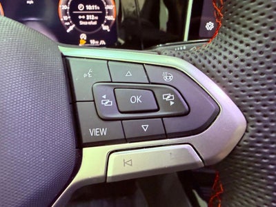 2026 Volkswagen Golf GTI 2.0T SE HARMAN KARDON/NAV/BLIND SPOT/PARK AST