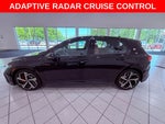 2026 Volkswagen Golf GTI 2.0T SE HARMAN KARDON/NAV/BLIND SPOT/PARK AST