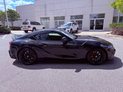 2026 Toyota GR Supra MkV Final Edition JBL/NAV/HEAD UP/DRIVER AST PACKAGE