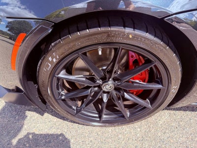 2026 Toyota GR Supra MkV Final Edition JBL/NAV/HEAD UP/DRIVER AST PACKAGE