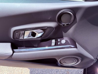 2026 Toyota GR Supra MkV Final Edition JBL/NAV/HEAD UP/DRIVER AST PACKAGE