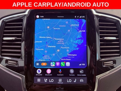 2023 Volvo XC90 Ultimate HARMAN KARDON/360 CAM/HEAD UP/NAV/SMART CRUISE