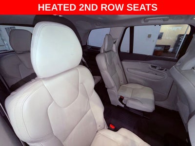 2023 Volvo XC90 Ultimate HARMAN KARDON/360 CAM/HEAD UP/NAV/SMART CRUISE