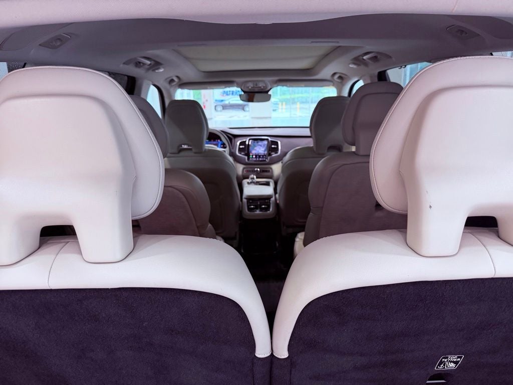 2023 Volvo XC90 Ultimate HARMAN KARDON/360 CAM/HEAD UP/NAV/SMART CRUISE