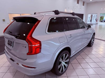 2023 Volvo XC90 Ultimate HARMAN KARDON/360 CAM/HEAD UP/NAV/SMART CRUISE