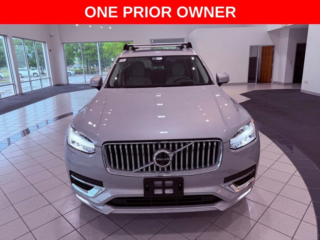 2023 Volvo XC90 Ultimate HARMAN KARDON/360 CAM/HEAD UP/NAV/SMART CRUISE