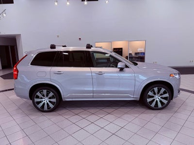 2023 Volvo XC90 Ultimate HARMAN KARDON/360 CAM/HEAD UP/NAV/SMART CRUISE