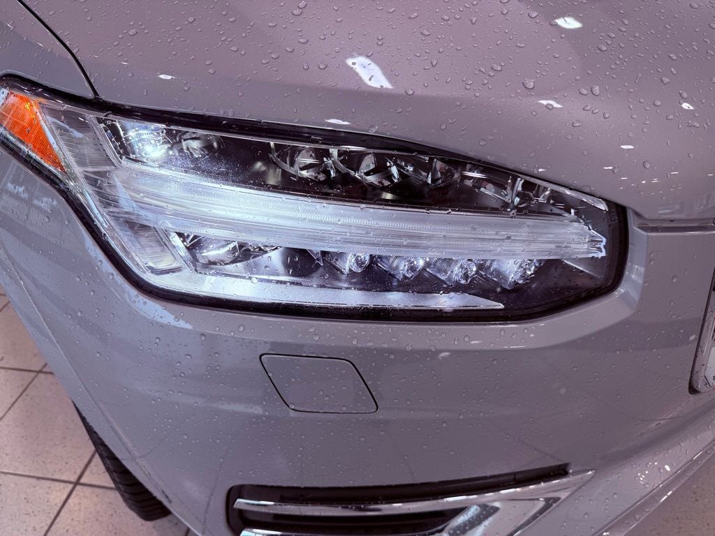 2023 Volvo XC90 Ultimate HARMAN KARDON/360 CAM/HEAD UP/NAV/SMART CRUISE