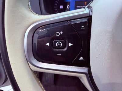 2023 Volvo XC90 Ultimate HARMAN KARDON/360 CAM/HEAD UP/NAV/SMART CRUISE