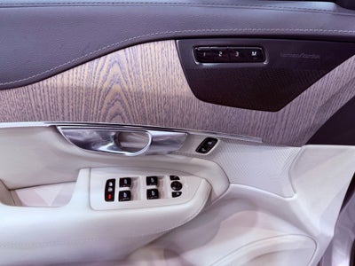 2023 Volvo XC90 Ultimate HARMAN KARDON/360 CAM/HEAD UP/NAV/SMART CRUISE
