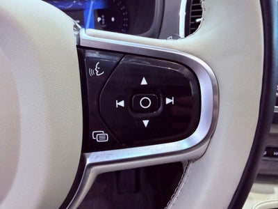 2023 Volvo XC90 Ultimate HARMAN KARDON/360 CAM/HEAD UP/NAV/SMART CRUISE