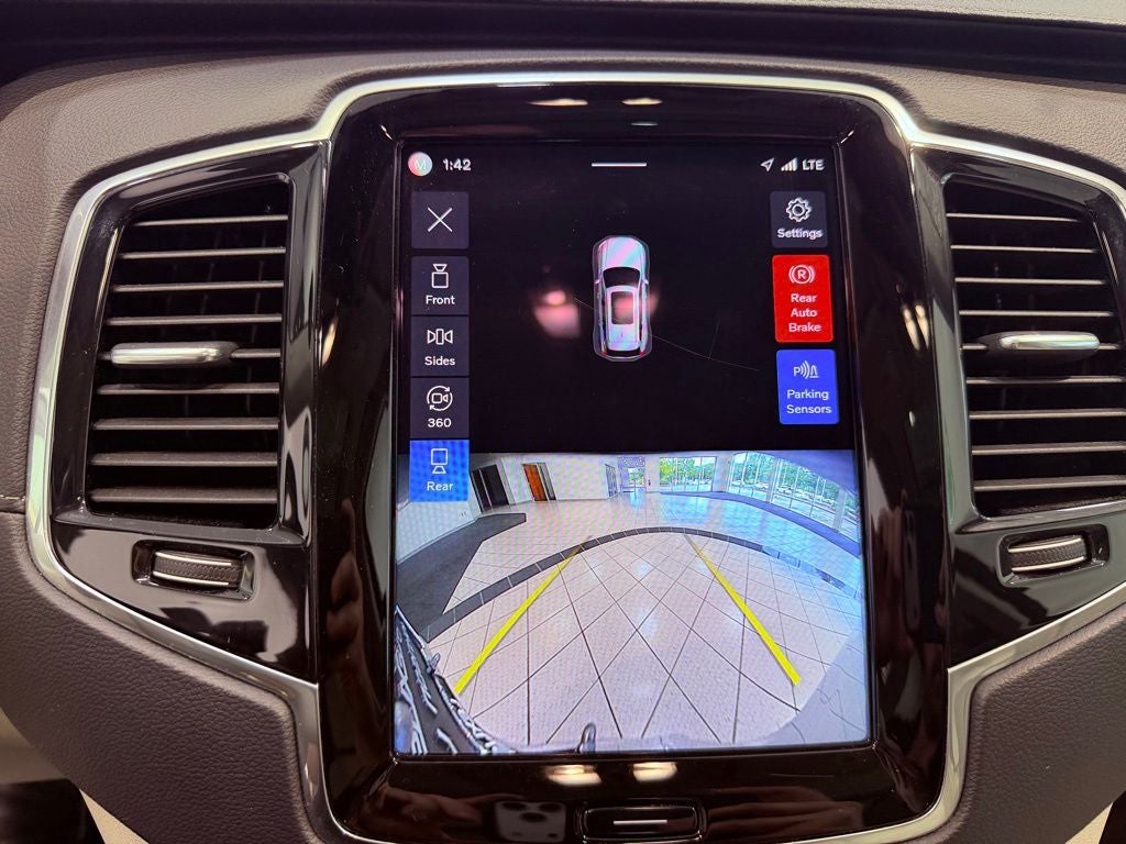 2023 Volvo XC90 Ultimate HARMAN KARDON/360 CAM/HEAD UP/NAV/SMART CRUISE