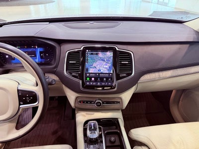 2023 Volvo XC90 Ultimate HARMAN KARDON/360 CAM/HEAD UP/NAV/SMART CRUISE