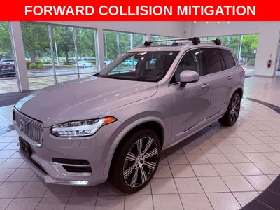 2023 Volvo XC90 Ultimate HARMAN KARDON/360 CAM/HEAD UP/NAV/SMART CRUISE