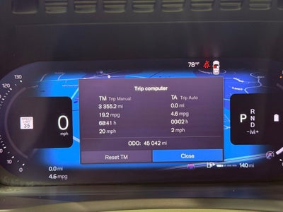 2023 Volvo XC90 Ultimate HARMAN KARDON/360 CAM/HEAD UP/NAV/SMART CRUISE