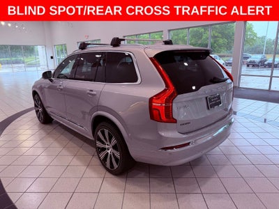 2023 Volvo XC90 Ultimate HARMAN KARDON/360 CAM/HEAD UP/NAV/SMART CRUISE