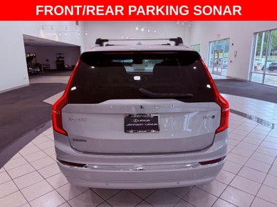 2023 Volvo XC90 Ultimate HARMAN KARDON/360 CAM/HEAD UP/NAV/SMART CRUISE