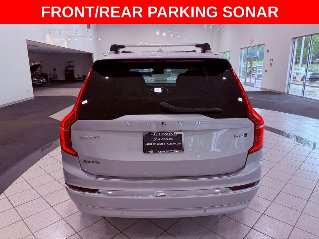 2023 Volvo XC90 Ultimate HARMAN KARDON/360 CAM/HEAD UP/NAV/SMART CRUISE