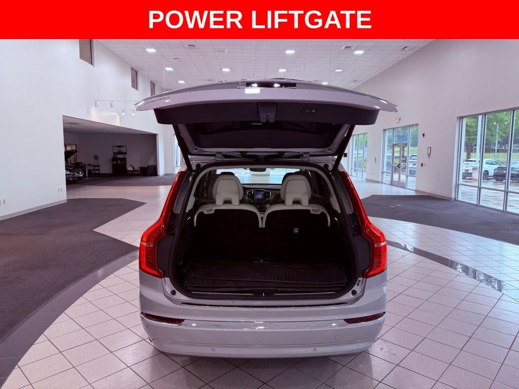 2023 Volvo XC90 Ultimate HARMAN KARDON/360 CAM/HEAD UP/NAV/SMART CRUISE