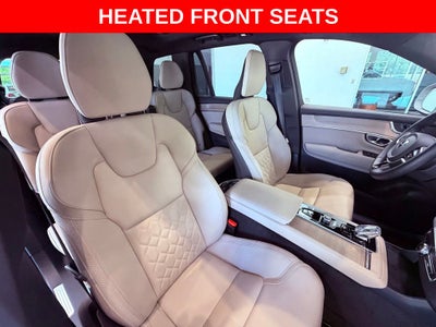 2025 Volvo XC90 B6 Plus 6-Seater PANO ROOF/360 CAM/NAV/PARK AST/BLIND SPOT