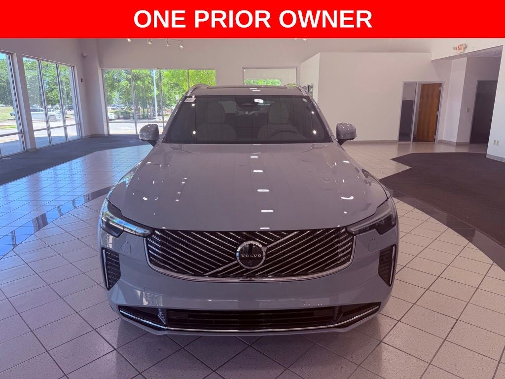 2025 Volvo XC90 B6 Plus 6-Seater PANO ROOF/360 CAM/NAV/PARK AST/BLIND SPOT