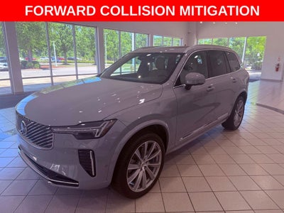 2025 Volvo XC90 B6 Plus 6-Seater PANO ROOF/360 CAM/NAV/PARK AST/BLIND SPOT