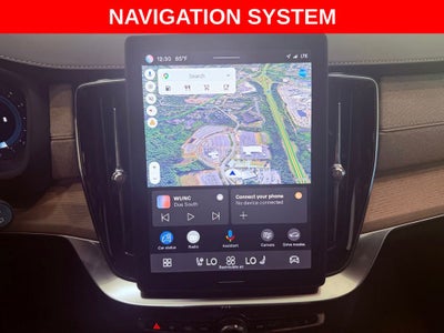2025 Volvo XC90 B6 Plus 6-Seater PANO ROOF/360 CAM/NAV/PARK AST/BLIND SPOT