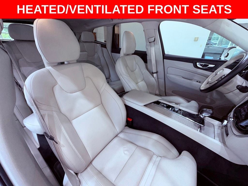 2021 Volvo XC60 T5 Inscription PANO ROOF/NAV/CARPLAY/BLIND SPOT/PARK AST